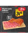 PIKANTN SLANINA DELIKATES