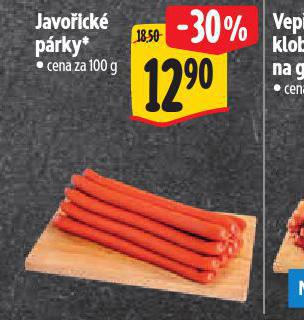 JAVOICK PRKY