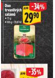 DUO TRVANLIVCH SALM