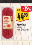 VYSOINA