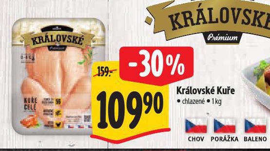 KRLOVSK KUE