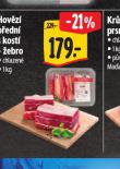 HOVZ PEDN S KOST - EBRO