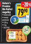 BIO KUEC NUGETKY
