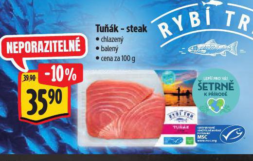 TUK STEAK