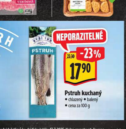 PSTRUH KUCHAN