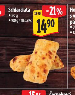 DCHLACCIATA