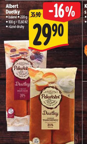 DUETKY