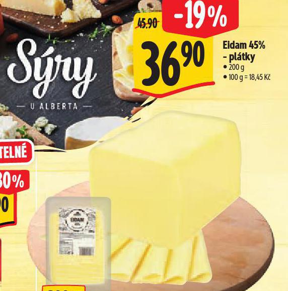 EIDAM 45% PLTKY