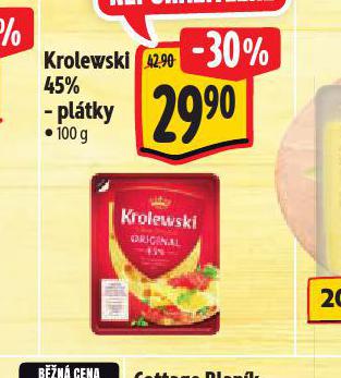 KROELWSKI 45% PLTKY