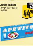 APETITO RODINN