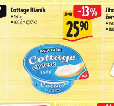 COTTAGE BLANK