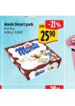 MONTE DEZERT PACK