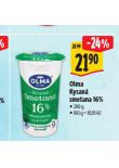OLMA KYSAN SMETANA 16%