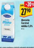 MORAVIA ERSTV MLKO 1,5%