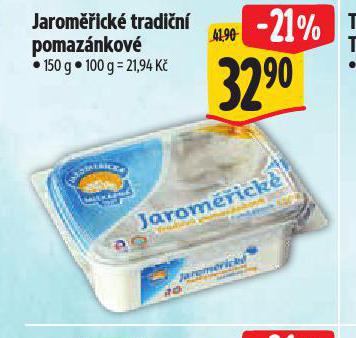 JAROMICK TRADIN POMAZNKOV