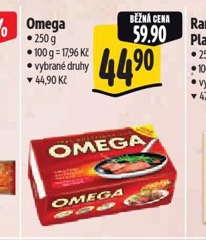 OMEGA