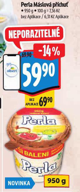 PERLA MSLOV PCHU