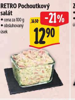 RETRO POCHOUTKOV SALT