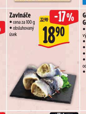 ZAVINE