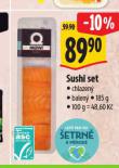 SUSHI SET