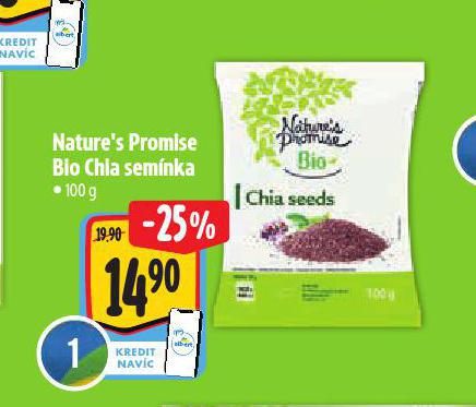 BIO CHIA SEMNKA
