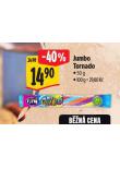 JUMBO TORNADO
