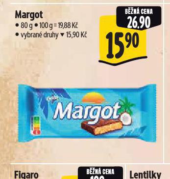 MARGOT