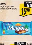 MARGOT