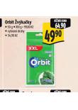 ORBIT VKAKY