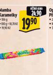 MAMBA KARAMELKY