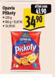OPAVIA PIKOTY