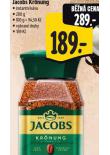 JACOBS KRNUNG INSTANTN KVA