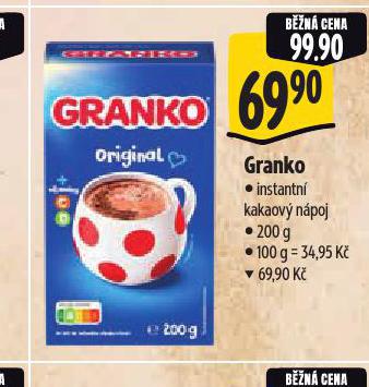 GRANKO