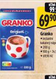 GRANKO