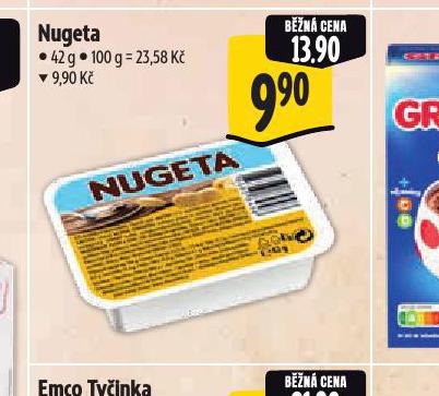 NUGETA