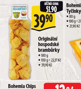ORIGINLN HOSPODSK BRAMBRKY