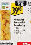 ORIGINLN HOSPODSK BRAMBRKY