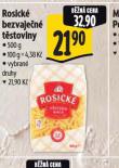 ROSICK BEZVAJEN TSTOVINY