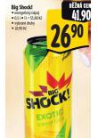 BIG SHOCK!