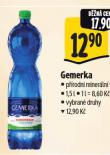 GEMERKA