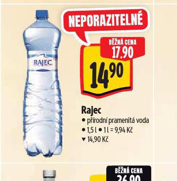 RAJEC