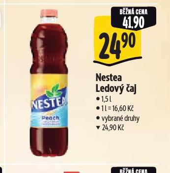 NESTEA LEDOV AJ