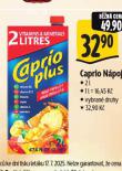 CAPRIO NPOJ