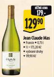 JEAN CLAUDE MAS