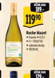 ROCHE MAZET