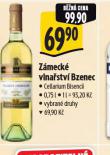 ZMECK VINASTV BZENEC