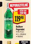 BOKOV PEPRMINT