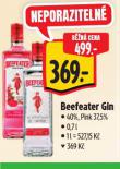 BEEFEATER GIN