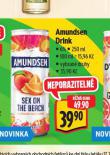 AMUNDSEN DRINK