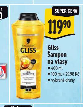 GLISS AMPON